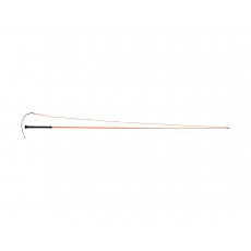 Dublin Brights Lunge Whip (Orange)