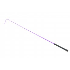 Dublin Dressage Whip (Purple)