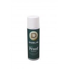 Dublin Fast Dry Proof Spray