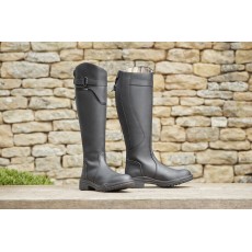 Dublin Ladies Calton Boots (Black)