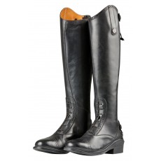 Dublin Ladies Evolution Tall Field Boots (Black)