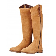 Dublin Ladies Kalmar SD Tall Boots (Stone)