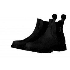 Dublin Ladies Venturer Boots III (Black)