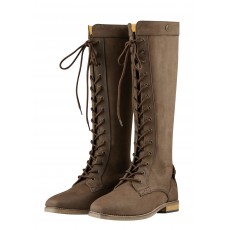 Dublin Ladies Westport Boots (Brown)