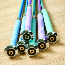 Dublin Shimmer Fibreglass Crop (Purple) Dublin Shimmer Fibreglass Crop (Purple)