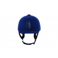 Dublin Silver Pro Hat (Navy)