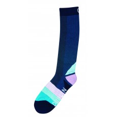 Dublin Adults Technical Socks (Moonlight Blue)