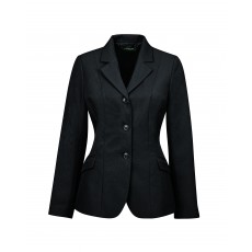 Dublin Child's Ashby Show Jacket III (Black)