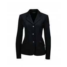 Dublin Child's Casey Tailored Jacket (Black)