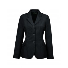 Dublin Ladies Ashby Show Jacket III (Black)