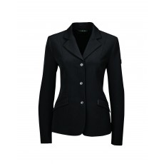 Dublin Ladies Casey Tailored Jacket (Black)