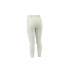 Dublin Ladies Edge Gel Full Seat Breeches (Sand)