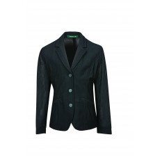 Dublin Ladies Hanna Mesh Tailored Jacket II (Black)