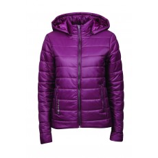 Dublin Ladies Nina Puffer Jacket (Charisma)
