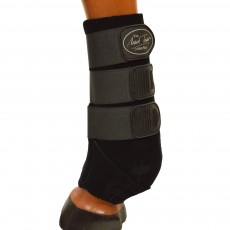 Mark Todd Protective Boot (Black)