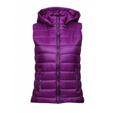 Dublin Ladies Nina Puffer Vest (Charisma)