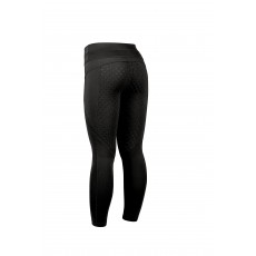 Dublin Ladies Performance Active Tights (Black)