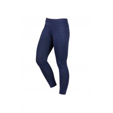 Dublin Ladies Performance Active Tights (Navy)