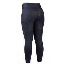 Dublin Ladies Performance Compression Tights (Black)