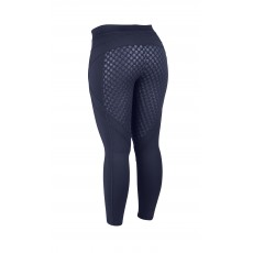 Dublin Ladies Performance Thermal Active Tight (Navy)