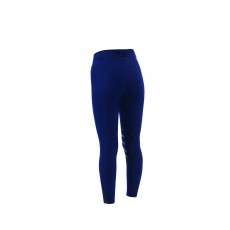 Dublin Ladies Pro Form Gel Knee Patch Breeches (Navy)