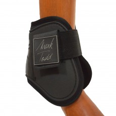 Mark Todd Fetlock Boot (Black)