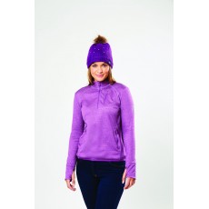 Dublin Sparkle Bobble Beanie (Charisma)