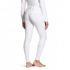 Ariat (Sample) Women's Tri Factor Grip Knee Patch (White)