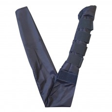 Mark Todd Tail Guard with Bag (Navy)