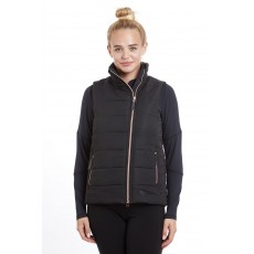 Caldene Ladies Amora Gilet (Black)