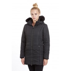 Caldene Ladies Luna Jacket (Black)