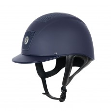 Gatehouse Chantilly Riding Hat (Navy)
