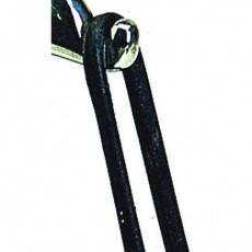 Korsteel Peacock Stirrup Iron Spare Bands