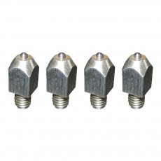 Mark Todd Large Studs Set of 4