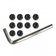 Mark Todd Screw-In Stud Hole Plugs