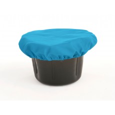 Roma Brights Bucket Cover (Aqua)