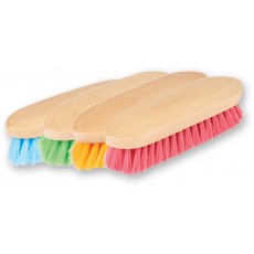 Roma Brights Dandy Brush (Aqua)