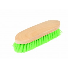 Roma Brights Dandy Brush (Lime)