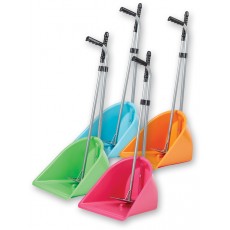 Roma Brights Stable Manure Collector (Aqua)