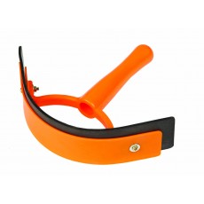 Roma Brights Sweat Scraper (Orange)