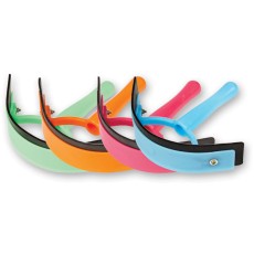 Roma Brights Sweat Scraper (Orange)
