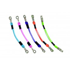 Roma Brights Trailer Tie (Hot Pink) Roma Brights Trailer Tie (Hot Pink)