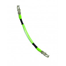 Roma Brights Trailer Tie (Lime)