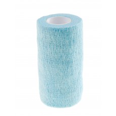 Roma Cohesive Bandage (Light Blue)