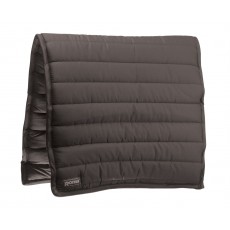 Roma Comfort All Purpose Saddle Pad (Black)