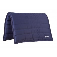Roma Comfort All Purpose Saddle Pad (Navy)
