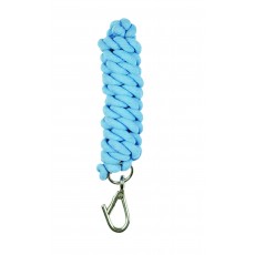 Roma Cotton Walsall Clip Lead (Light Blue)