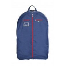 Roma Cruise Coat Bag (Navy/Red/White)