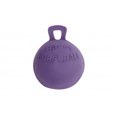 Roma Equine Play Ball (Purple)