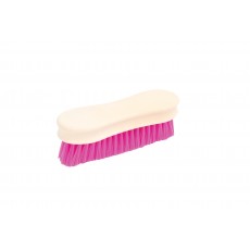Roma Face Brush (Pink) Roma Face Brush (Pink)